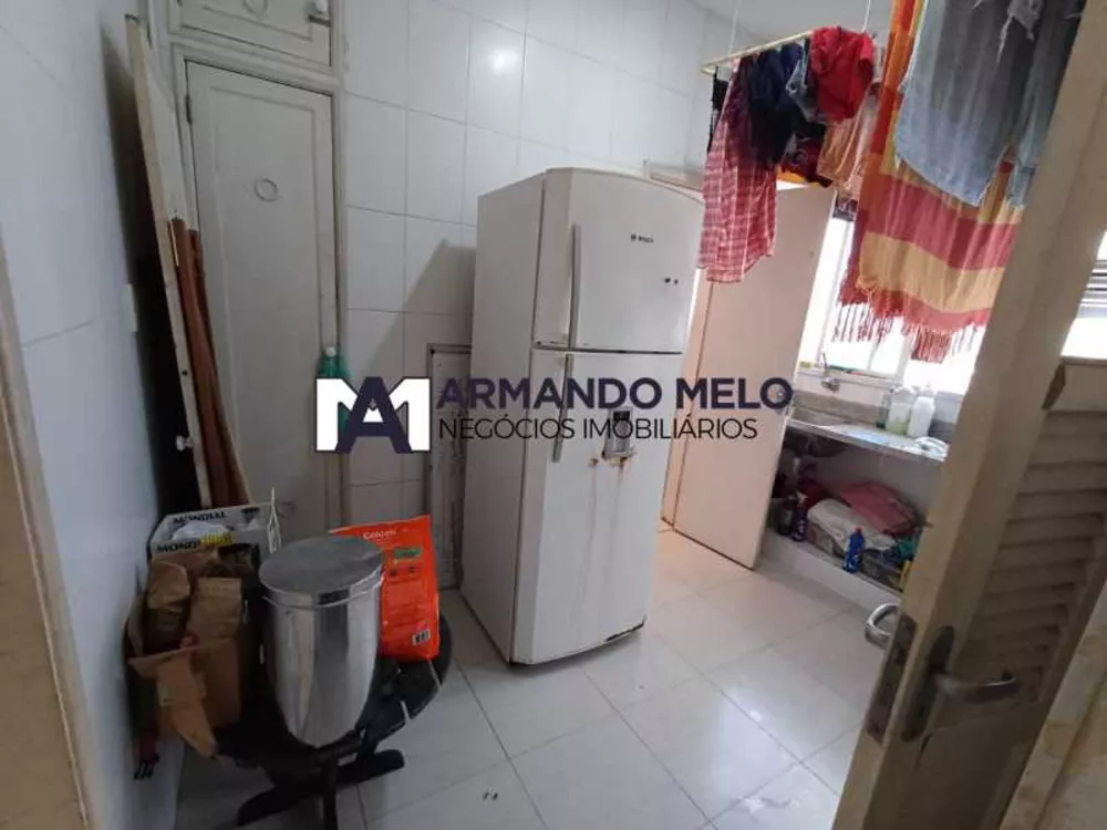 Apartamento, 3 quartos, 174 m² - Foto 8