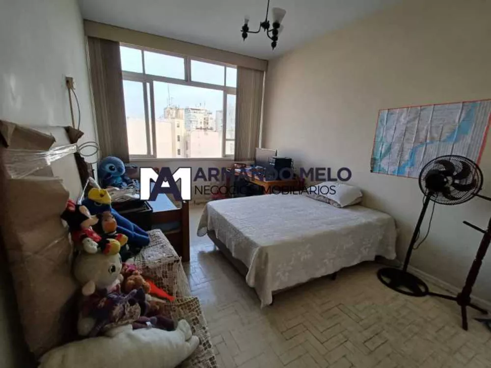 Apartamento, 3 quartos, 174 m² - Foto 17