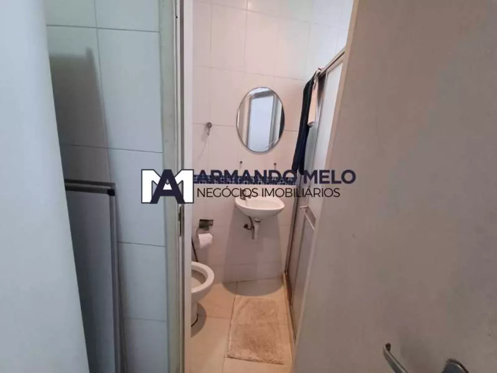 Apartamento, 3 quartos, 174 m² - Foto 19