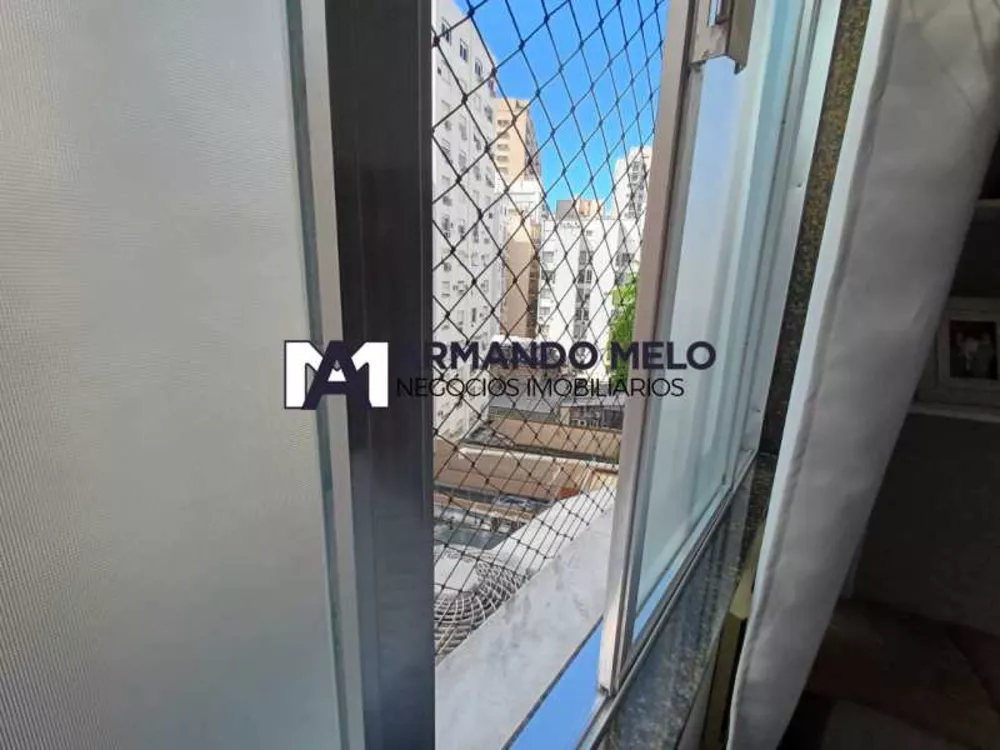 Apartamento, 2 quartos, 73 m² - Foto 3