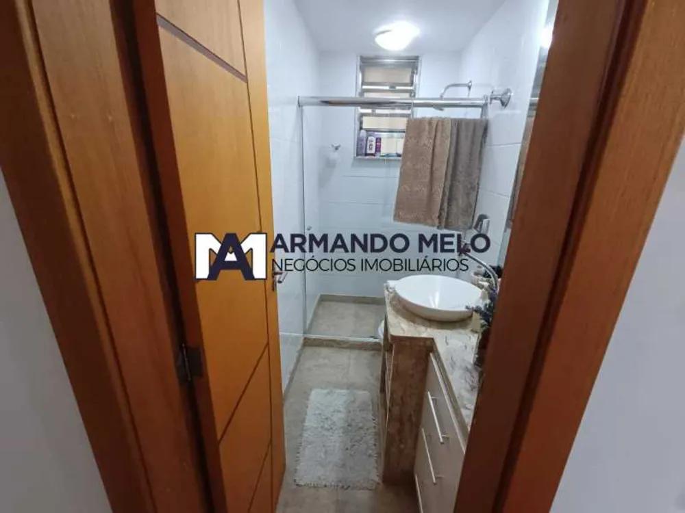 Apartamento, 2 quartos, 73 m² - Foto 11