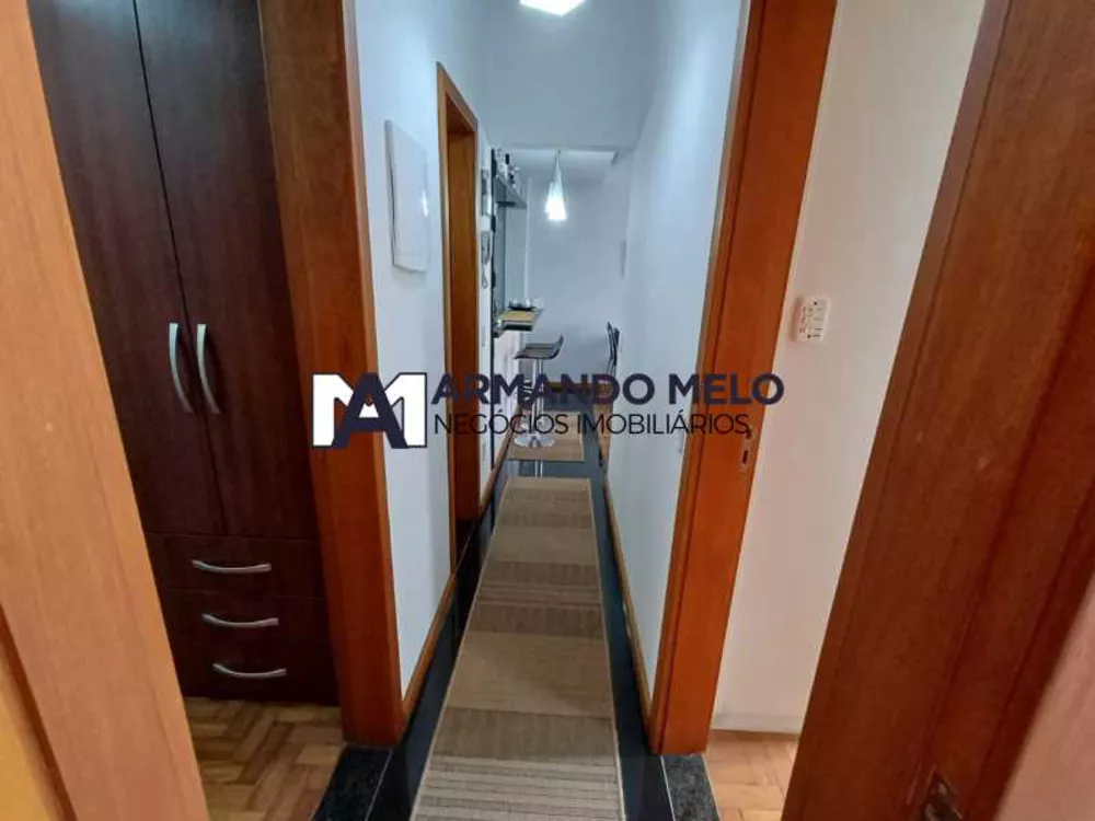 Apartamento, 2 quartos, 73 m² - Foto 11