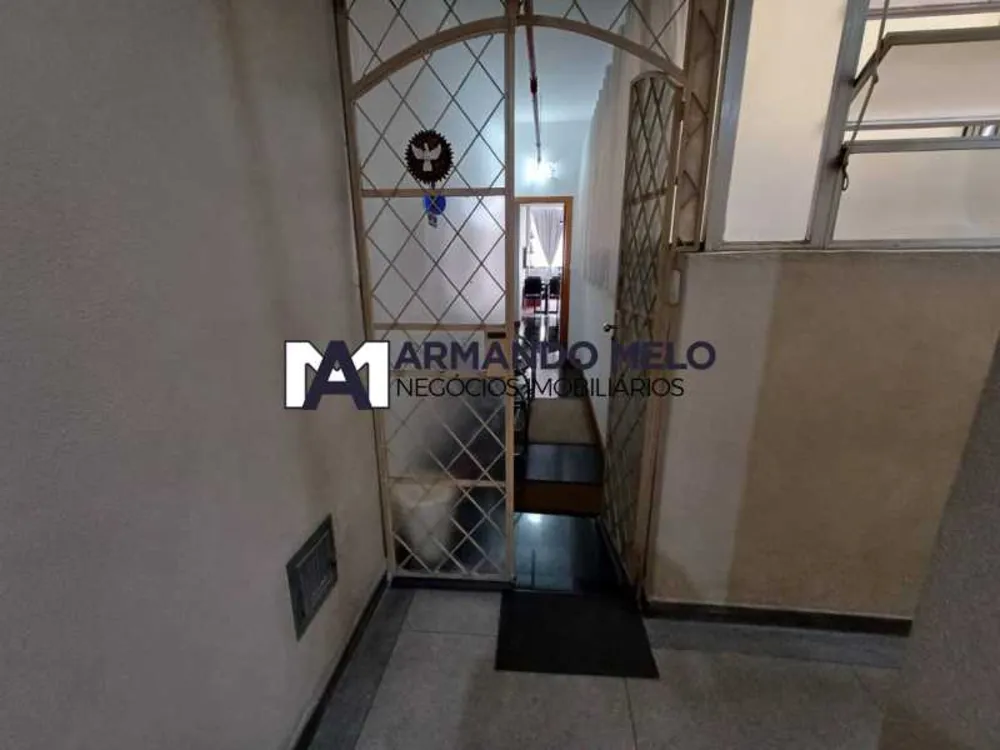 Apartamento, 2 quartos, 73 m² - Foto 1