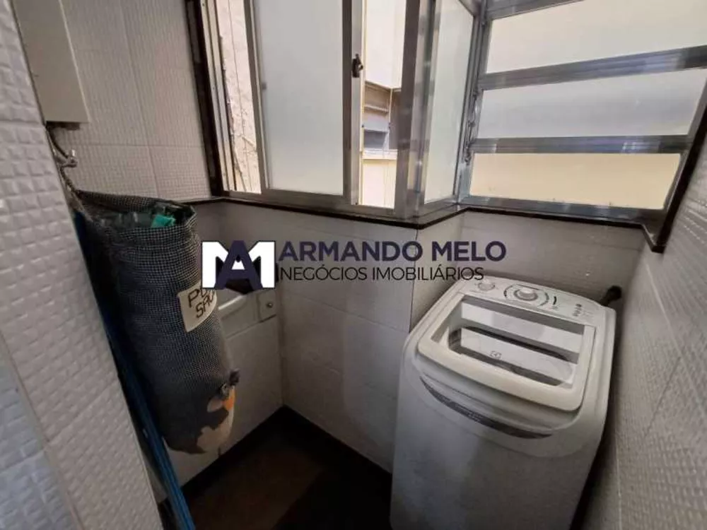 Apartamento, 2 quartos, 73 m² - Foto 2