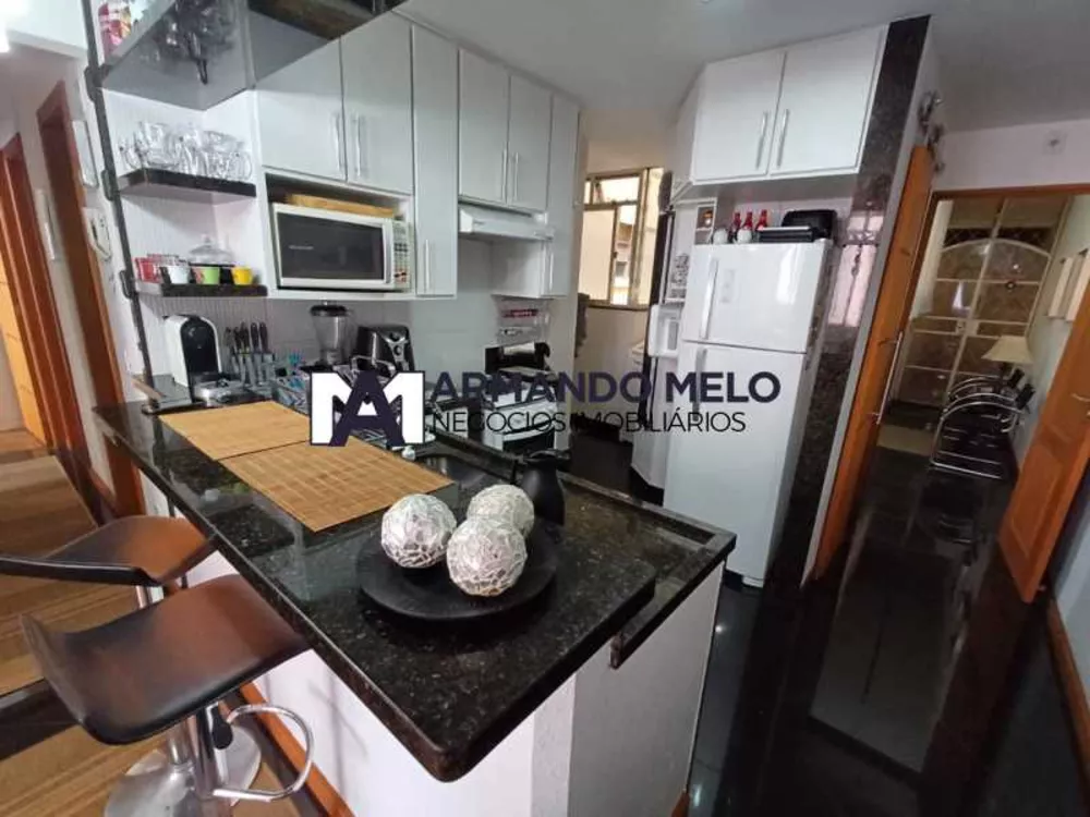 Apartamento, 2 quartos, 73 m² - Foto 6