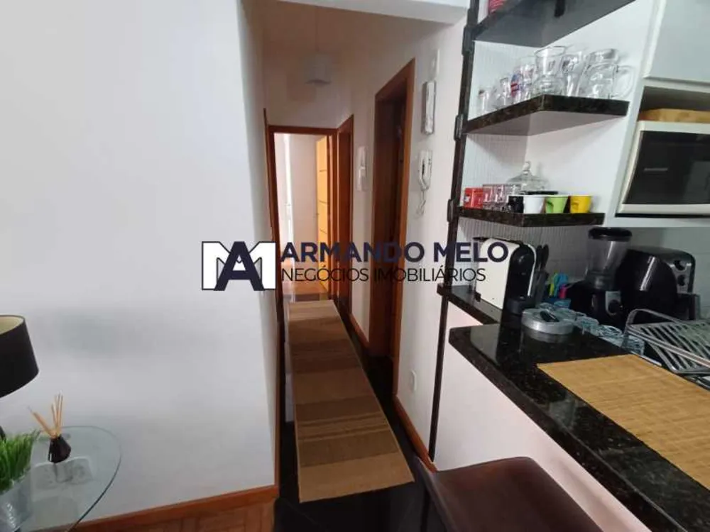 Apartamento, 2 quartos, 73 m² - Foto 14