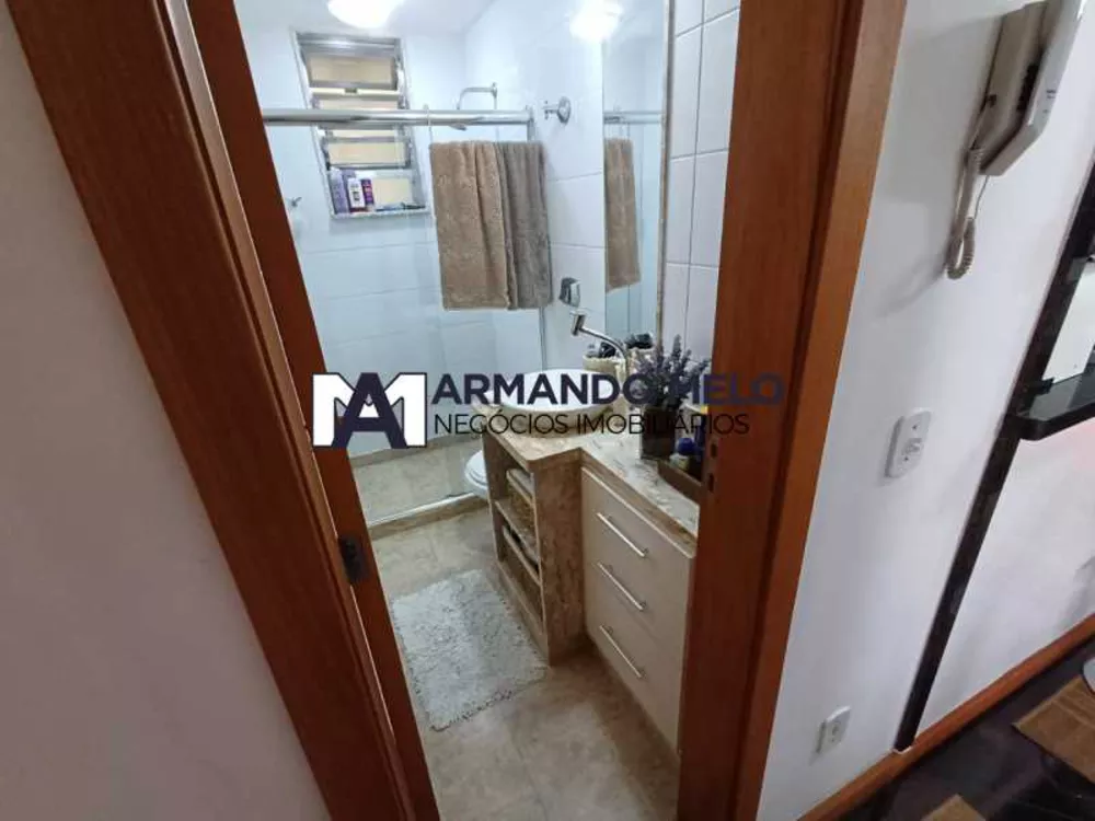 Apartamento, 2 quartos, 73 m² - Foto 9