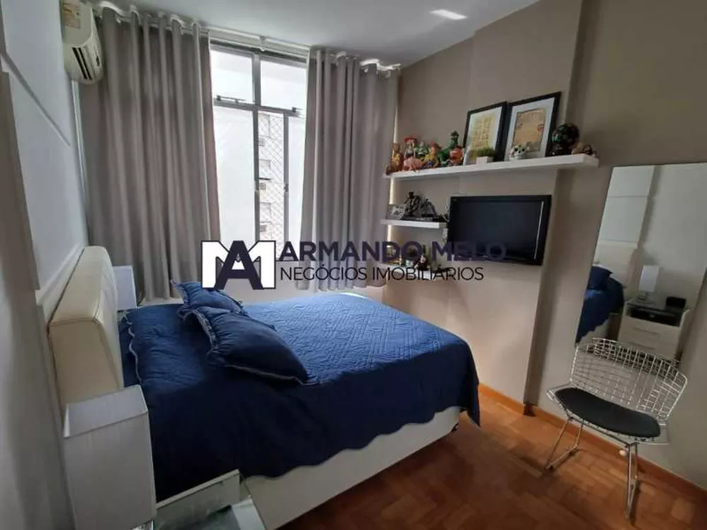 Apartamento, 2 quartos, 73 m² - Foto 1