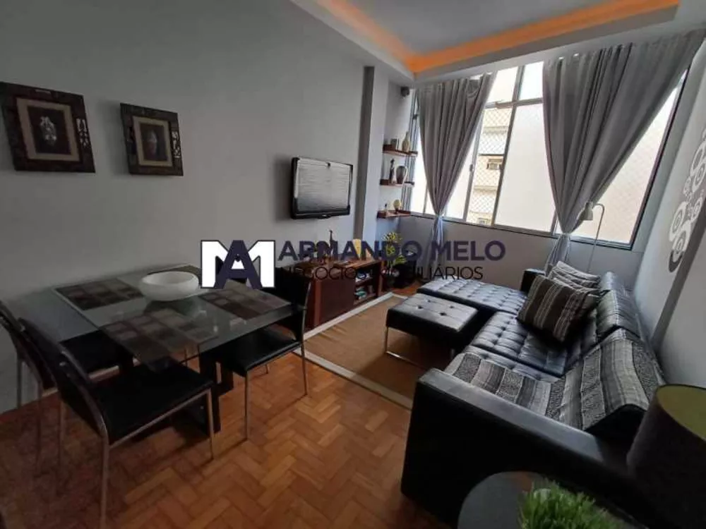Apartamento, 2 quartos, 73 m² - Foto 8