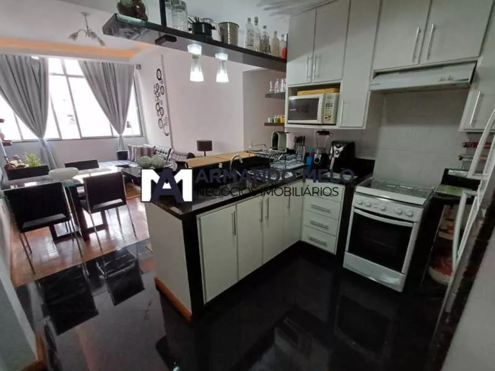 Apartamento, 2 quartos, 73 m² - Foto 4