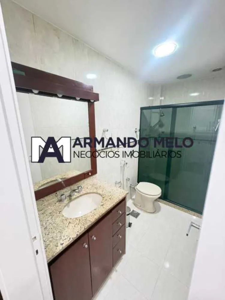 Apartamento, 3 quartos, 127 m² - Foto 4