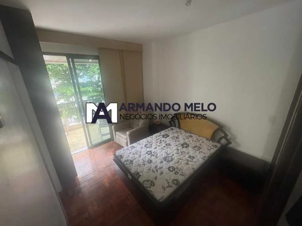Apartamento, 3 quartos, 127 m² - Foto 8