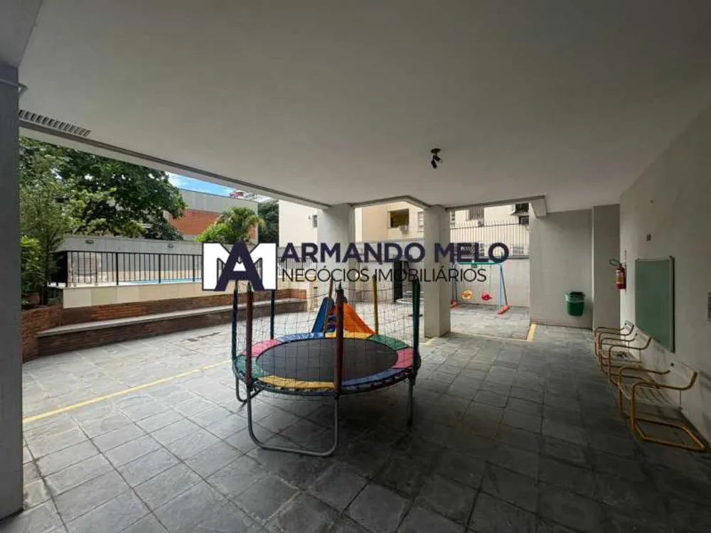 Apartamento, 3 quartos, 127 m² - Foto 2