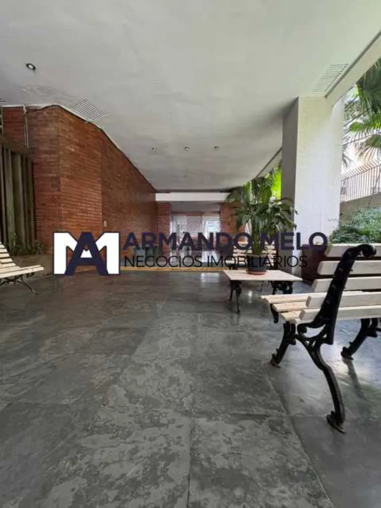 Apartamento, 3 quartos, 127 m² - Foto 14