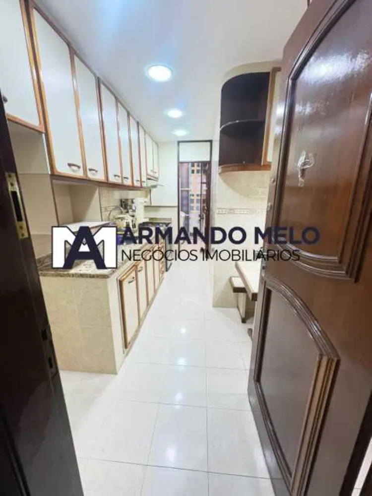 Apartamento, 3 quartos, 127 m² - Foto 11
