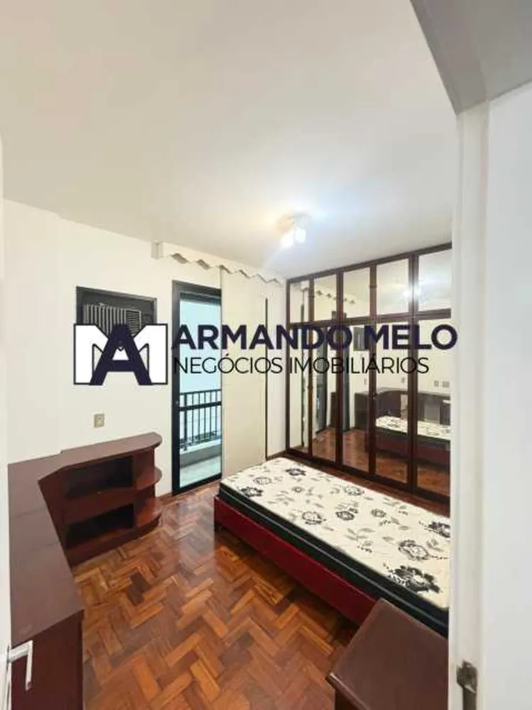 Apartamento, 3 quartos, 127 m² - Foto 7
