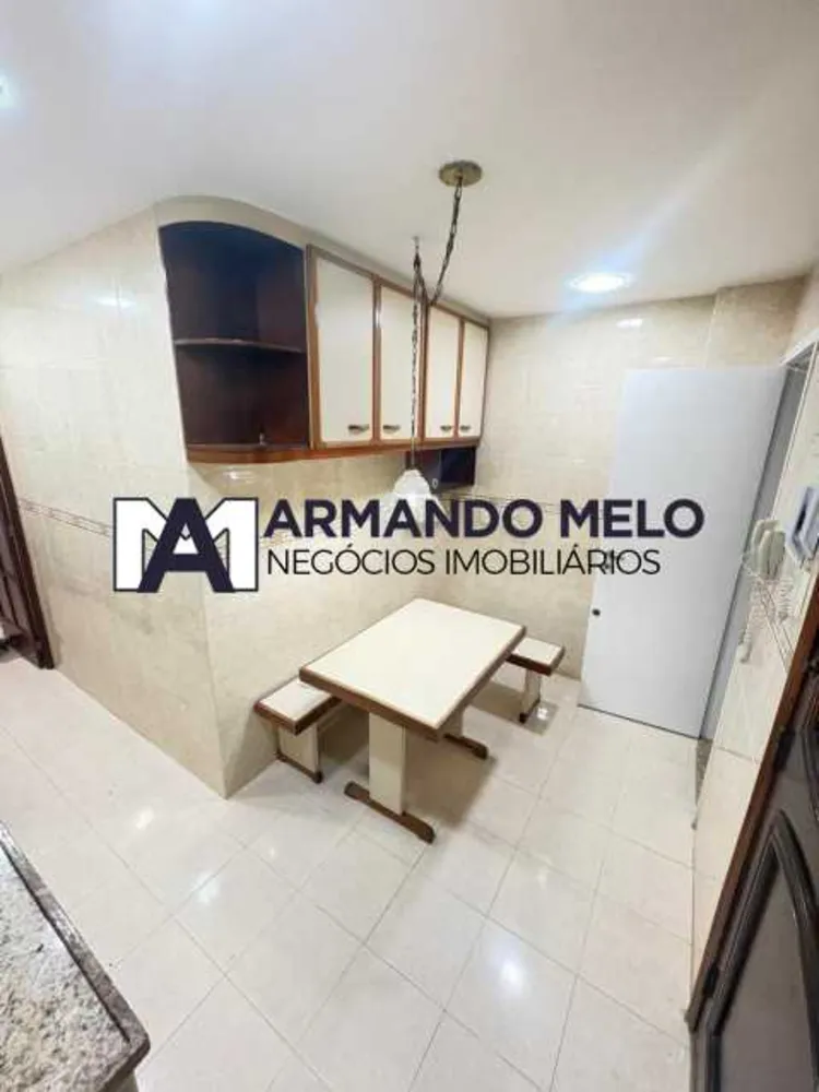 Apartamento, 3 quartos, 127 m² - Foto 10