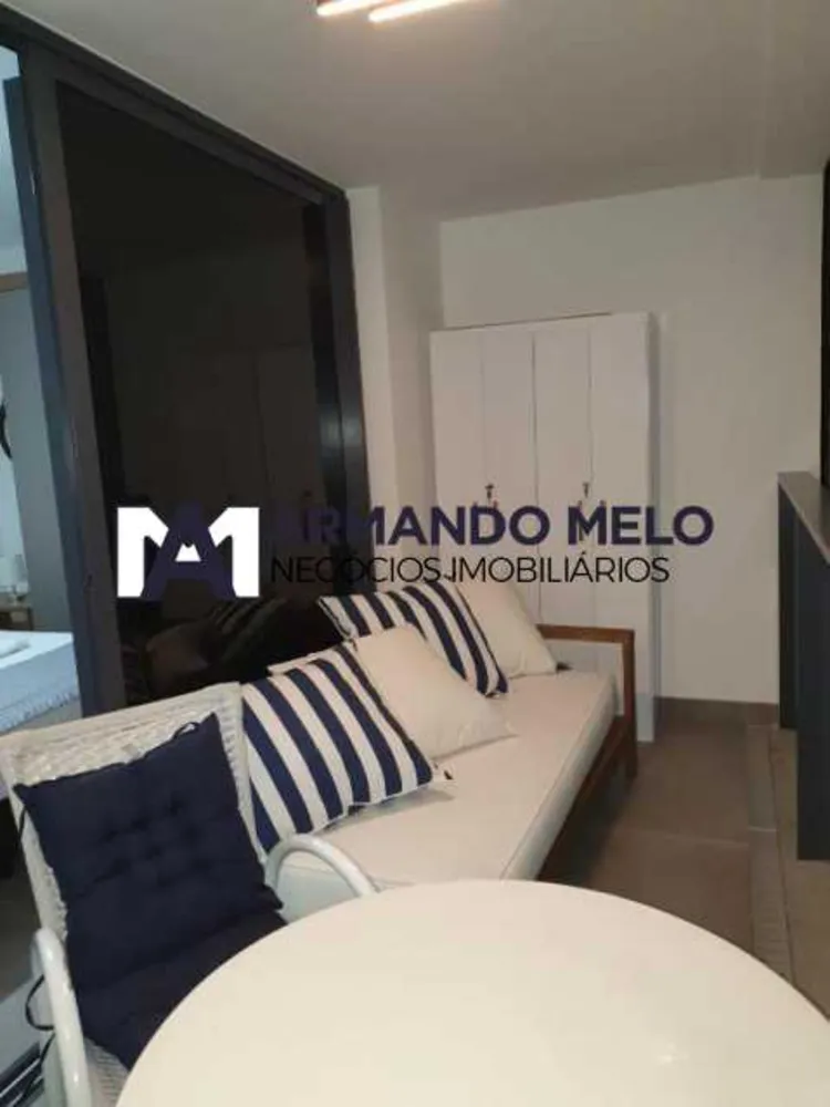 Apartamento, 2 quartos, 66 m² - Foto 2