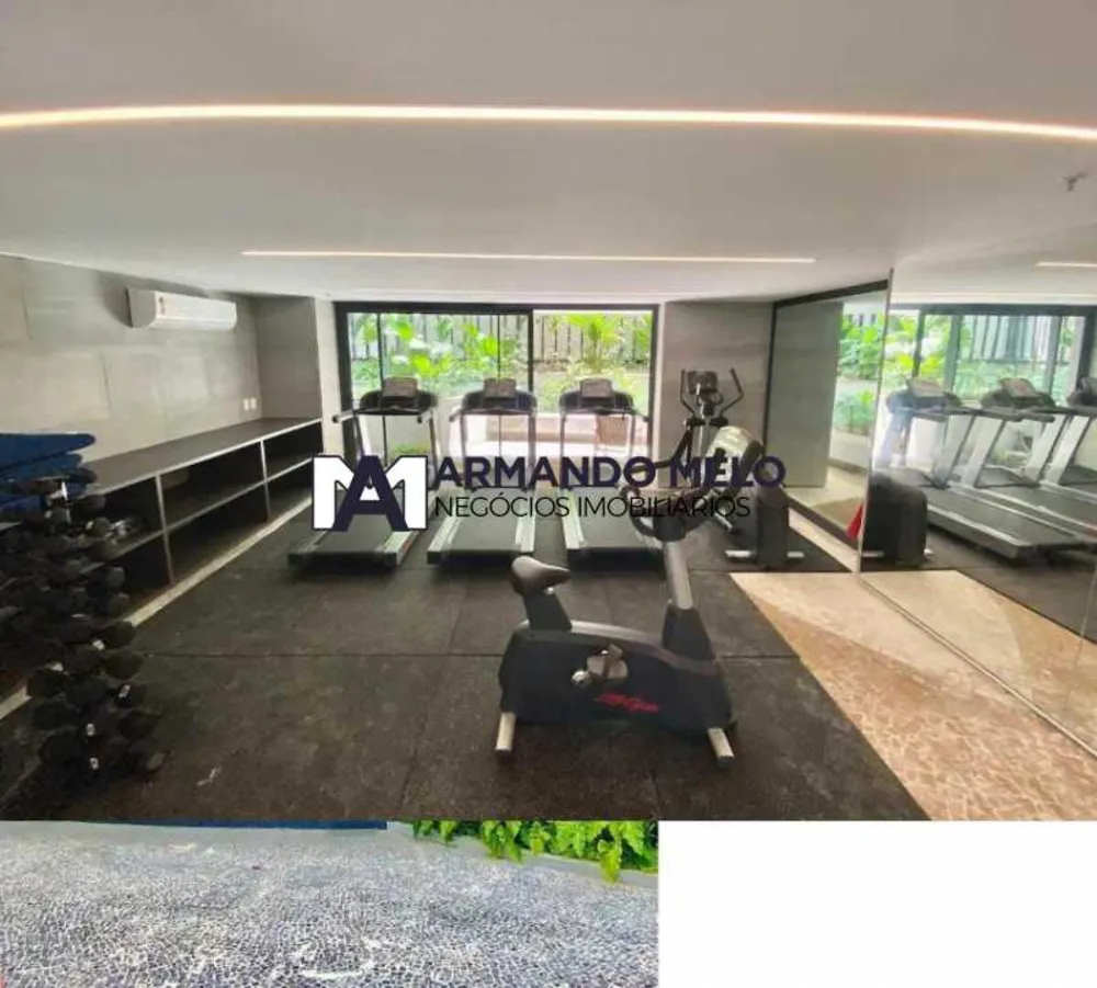 Apartamento, 2 quartos, 66 m² - Foto 10