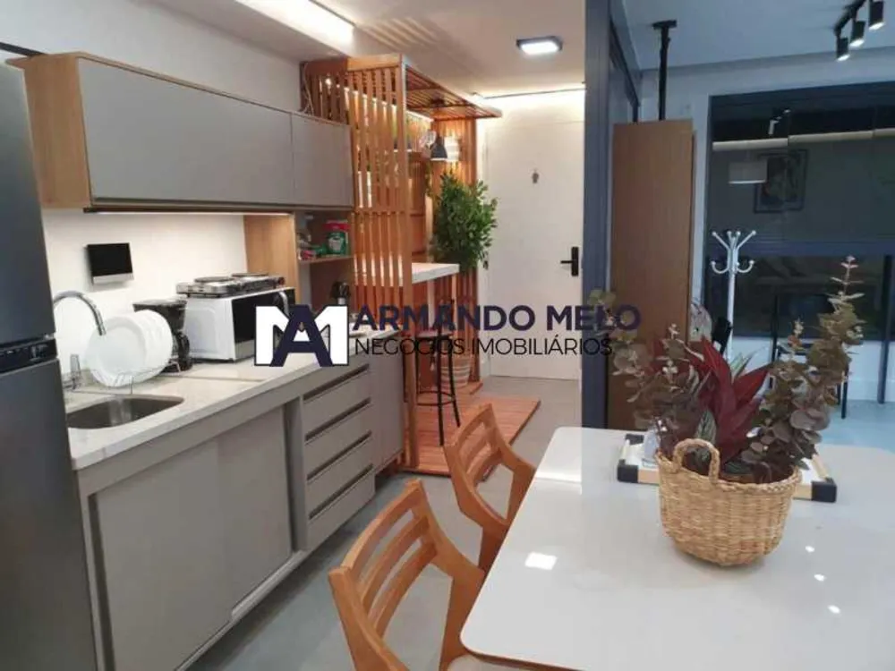 Apartamento, 2 quartos, 66 m² - Foto 17