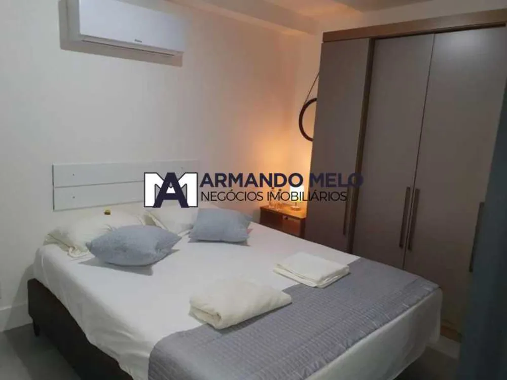 Apartamento, 2 quartos, 66 m² - Foto 3