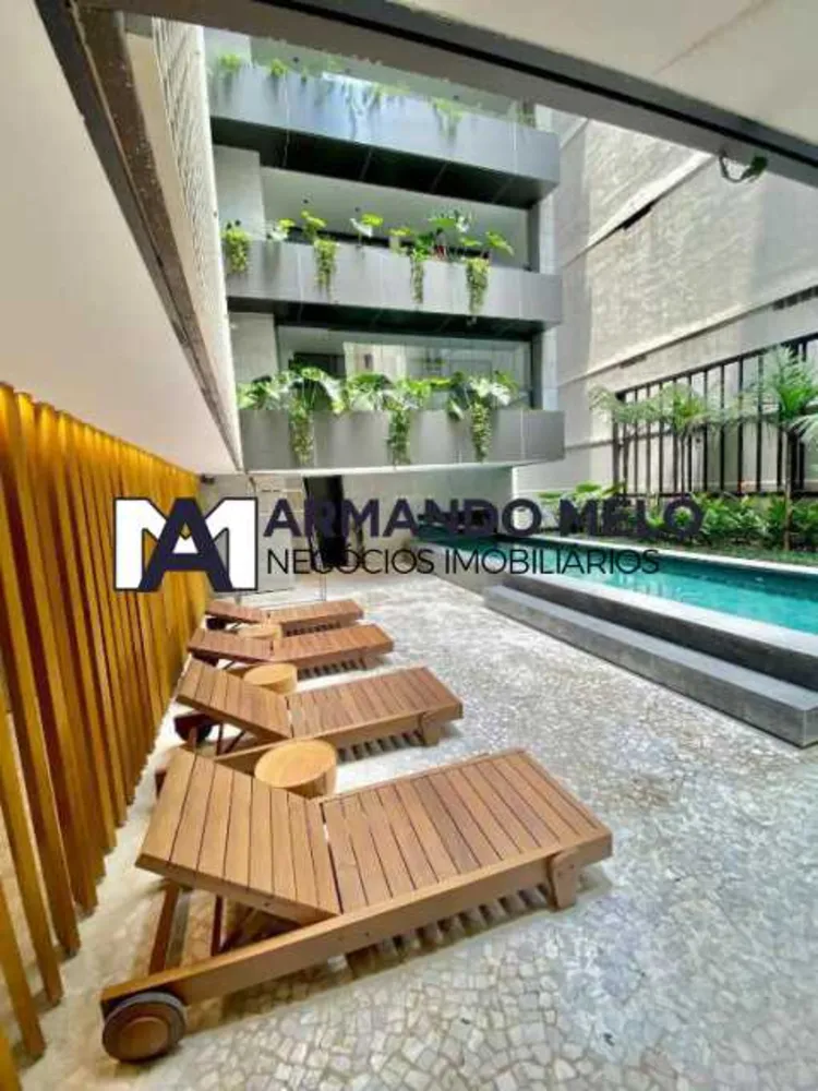Apartamento, 2 quartos, 66 m² - Foto 16