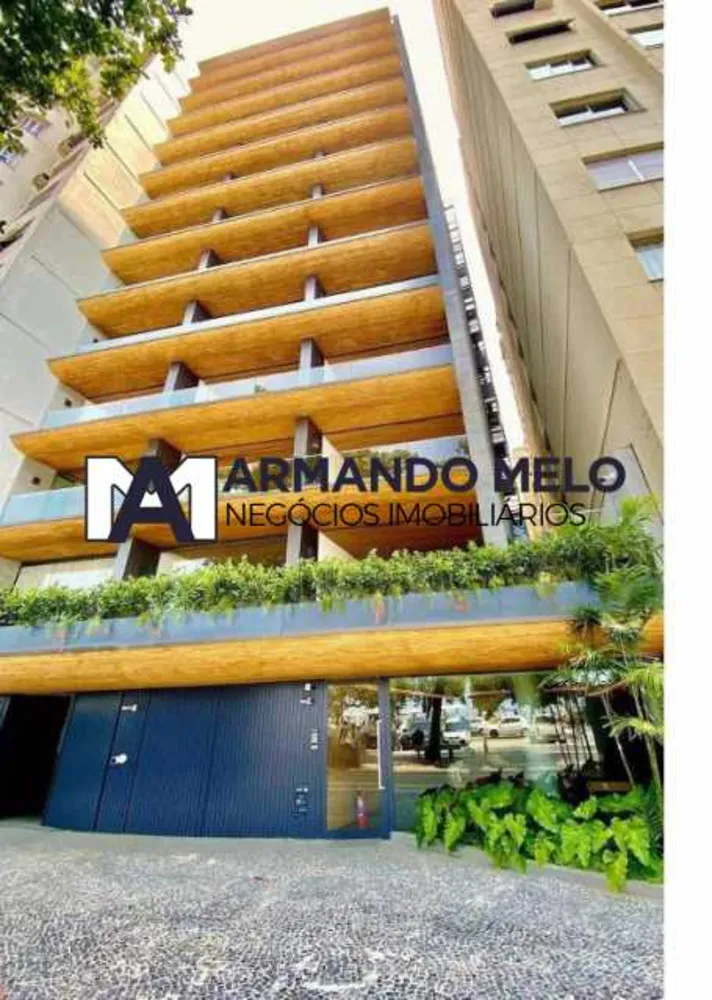 Apartamento, 2 quartos, 66 m² - Foto 20