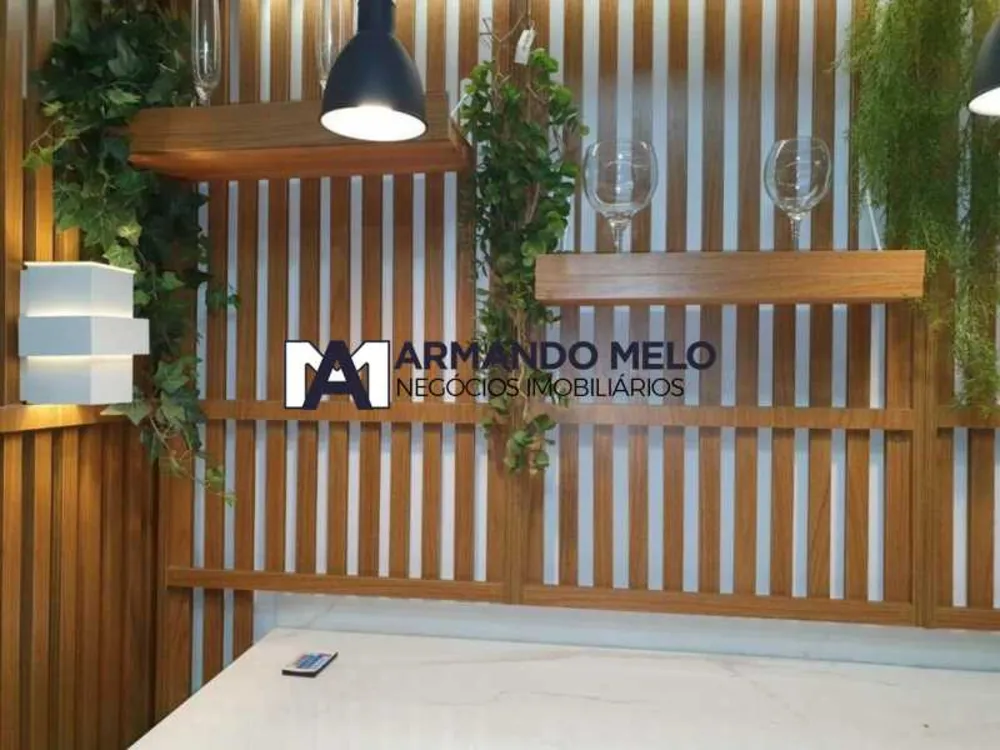 Apartamento, 2 quartos, 66 m² - Foto 8