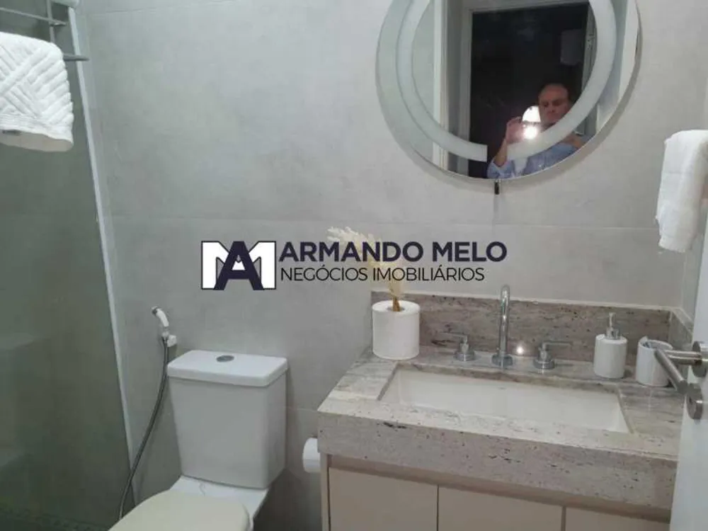 Apartamento, 2 quartos, 66 m² - Foto 9