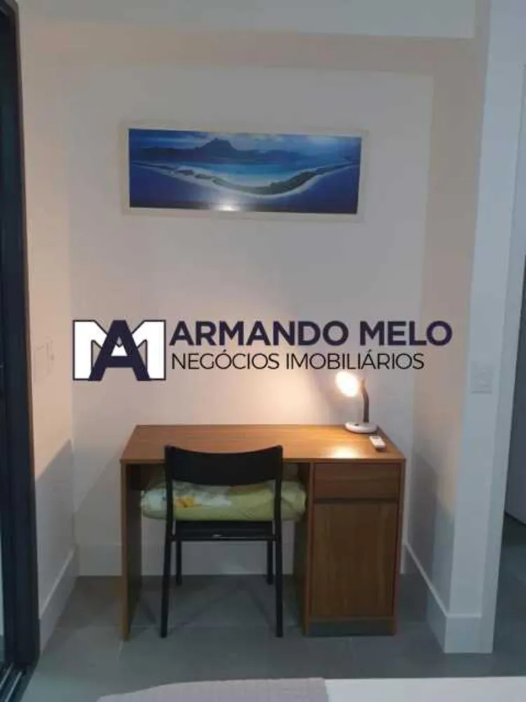 Apartamento, 2 quartos, 66 m² - Foto 5