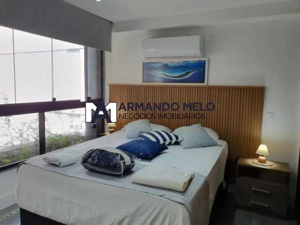 Apartamento, 2 quartos, 66 m² - Foto 7