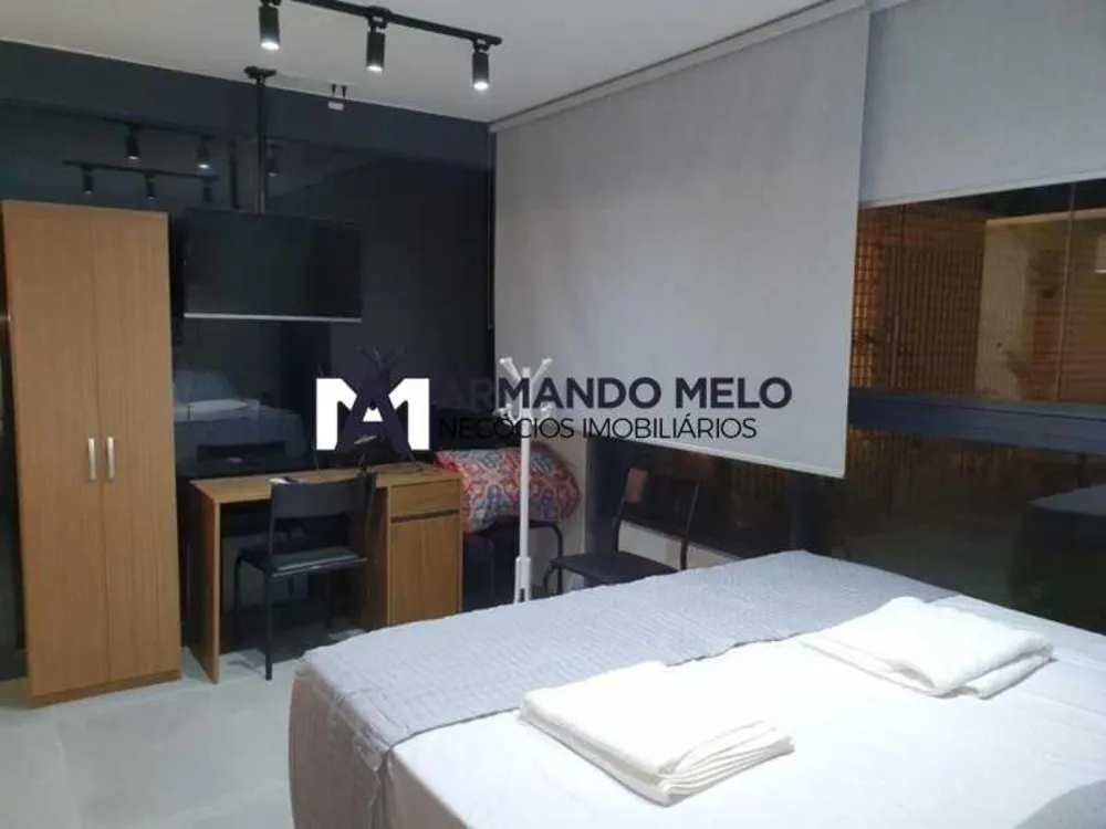 Apartamento, 2 quartos, 66 m² - Foto 15