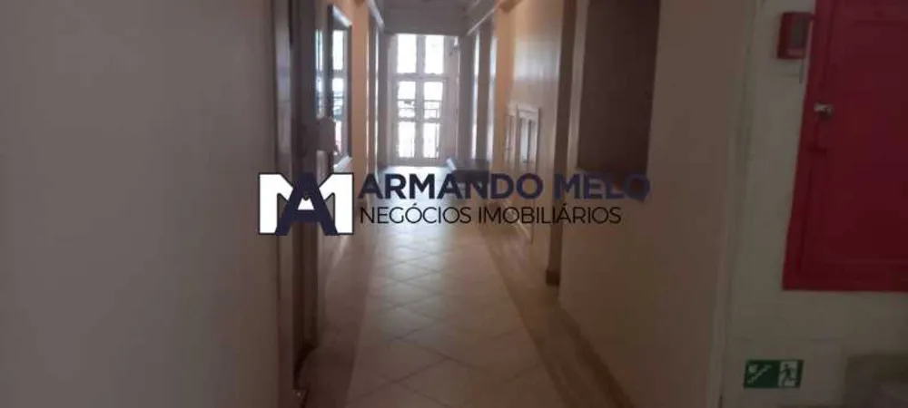 Apartamento, 2 quartos, 83 m² - Foto 2