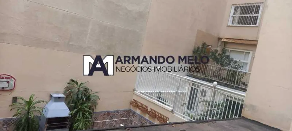 Apartamento, 2 quartos, 83 m² - Foto 8