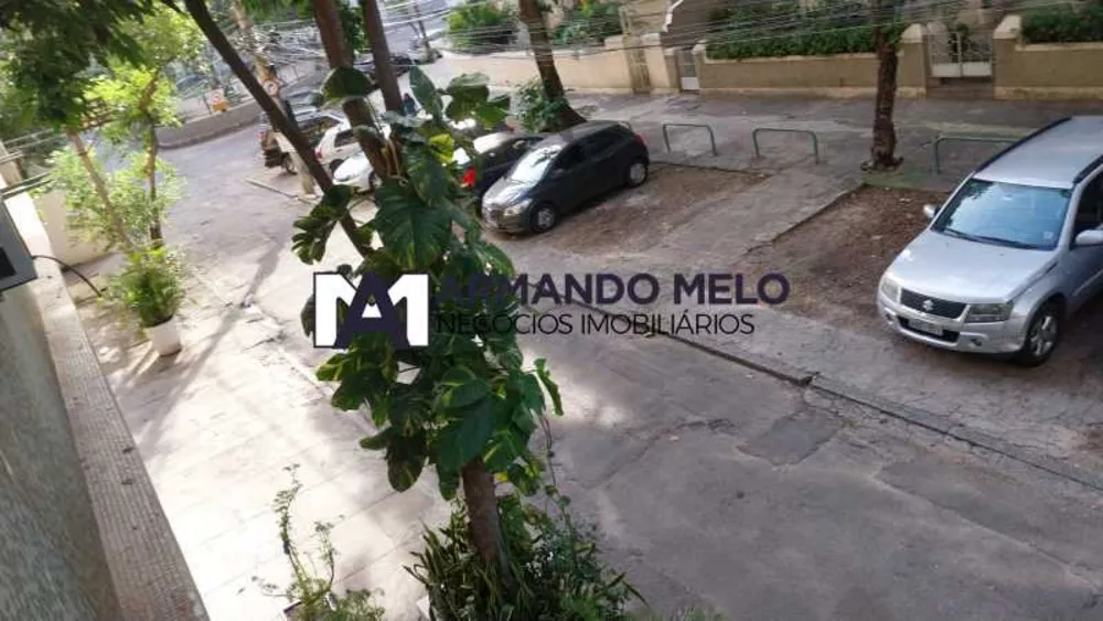 Apartamento, 3 quartos, 106 m² - Foto 3