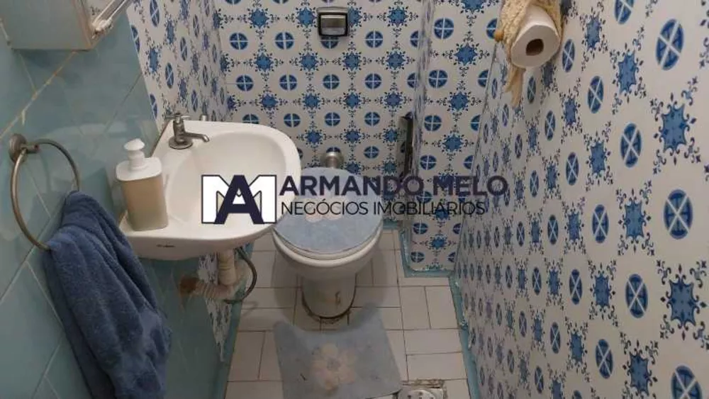 Apartamento, 3 quartos, 106 m² - Foto 11