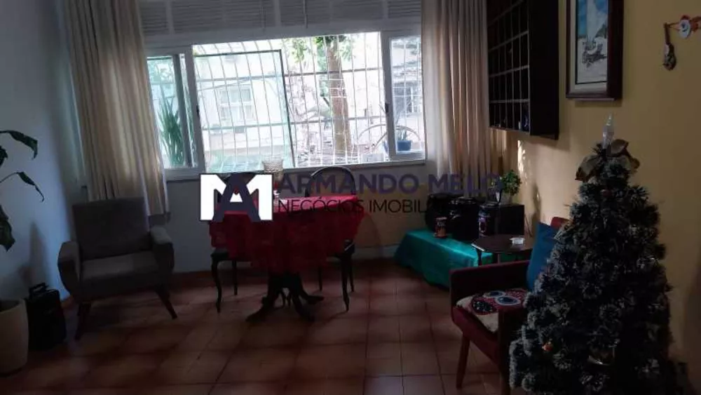 Apartamento, 3 quartos, 106 m² - Foto 2
