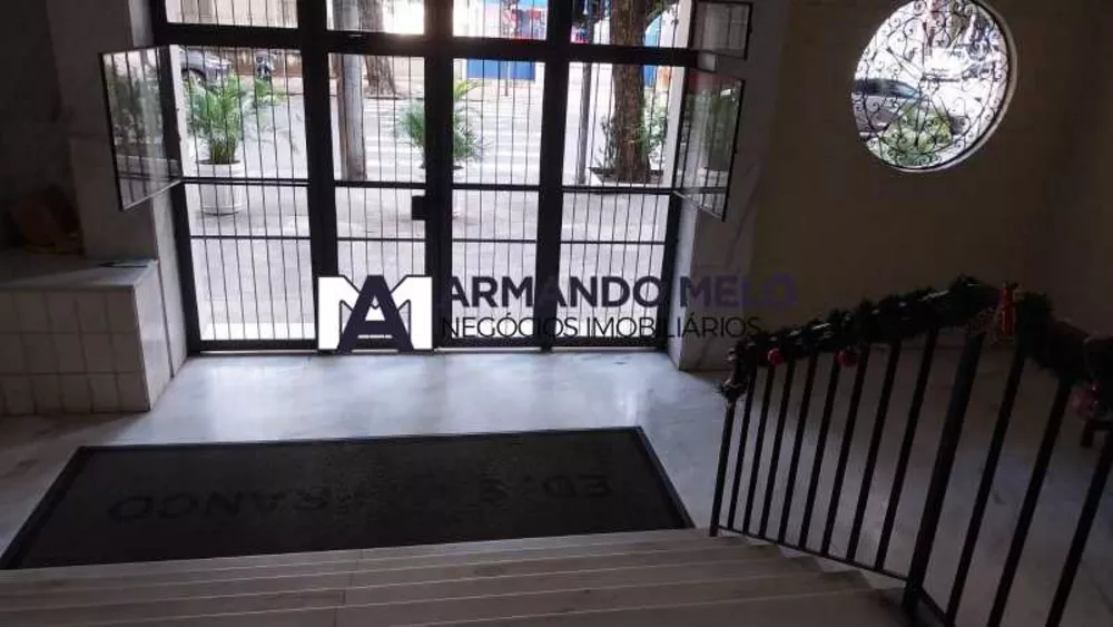 Apartamento, 3 quartos, 106 m² - Foto 1