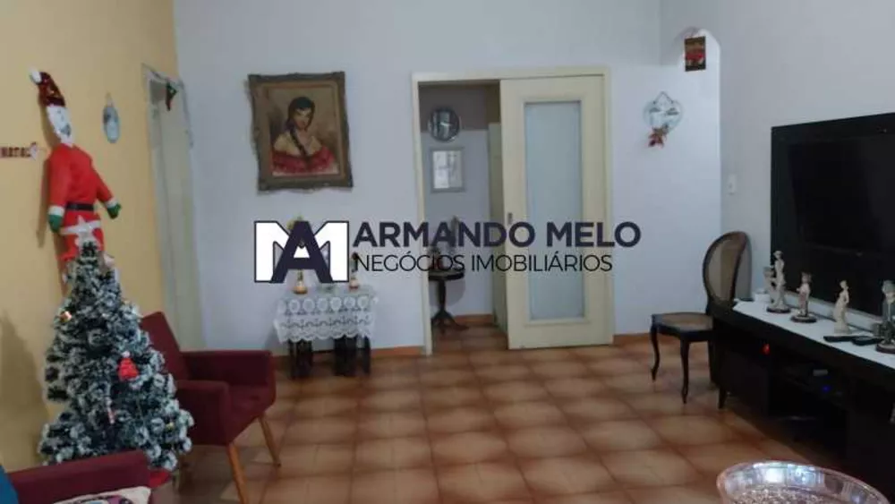 Apartamento, 3 quartos, 106 m² - Foto 5