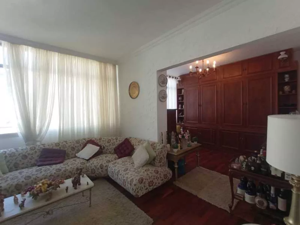 Apartamento, 2 quartos, 120 m² - Foto 25