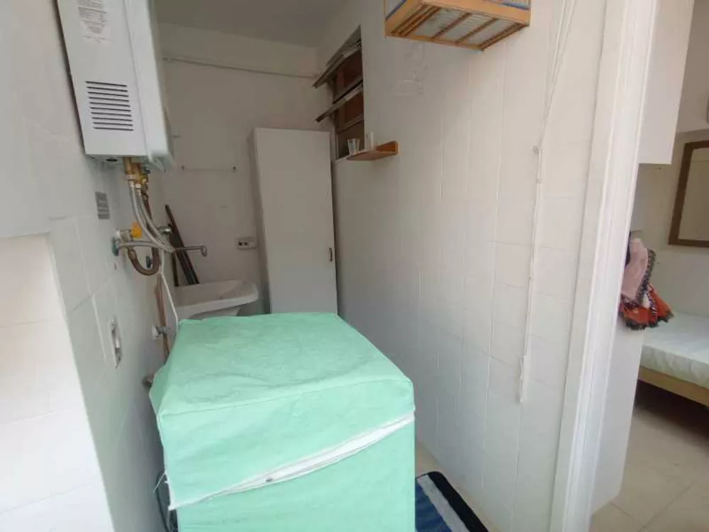 Apartamento, 2 quartos, 120 m² - Foto 21
