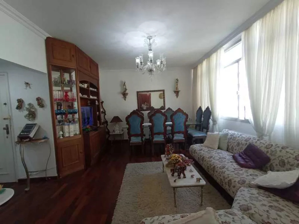 Apartamento, 2 quartos, 120 m² - Foto 17