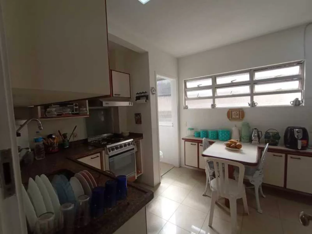 Apartamento, 2 quartos, 120 m² - Foto 7