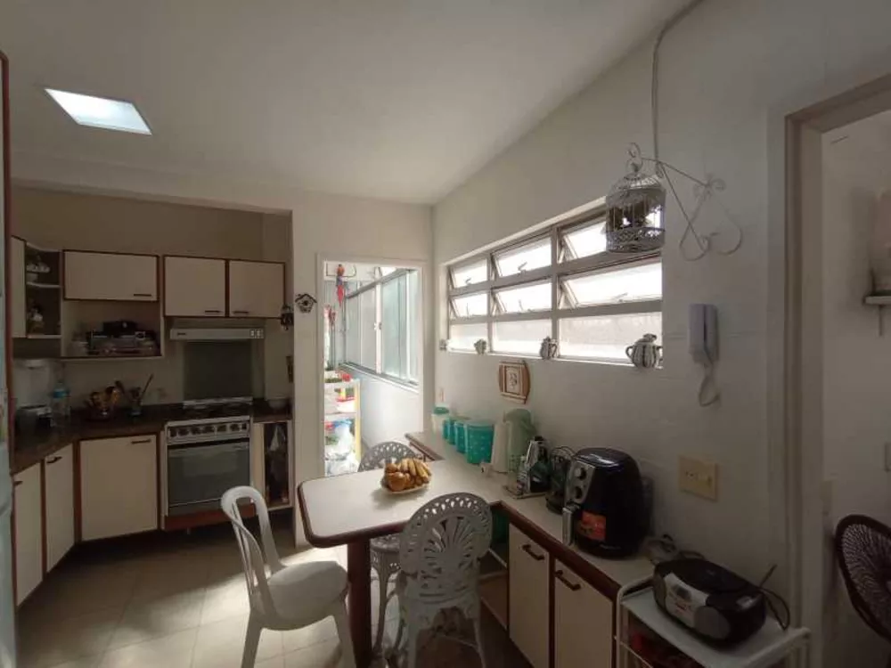 Apartamento, 2 quartos, 120 m² - Foto 6
