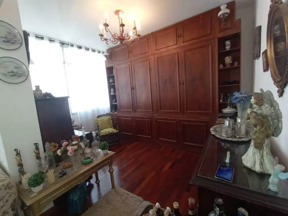 Apartamento, 2 quartos, 120 m² - Foto 12