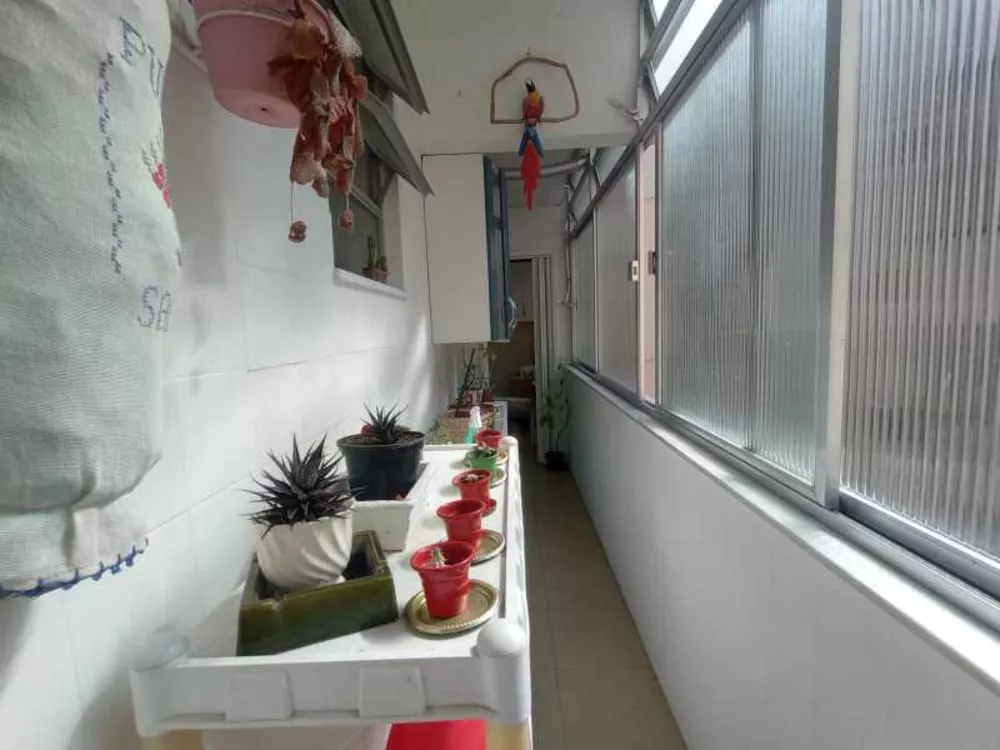 Apartamento, 2 quartos, 120 m² - Foto 24
