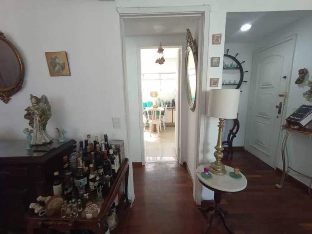 Apartamento, 2 quartos, 120 m² - Foto 22
