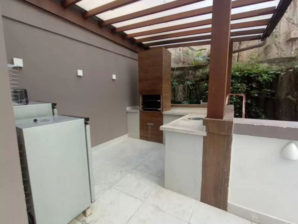 Apartamento, 2 quartos, 120 m² - Foto 19