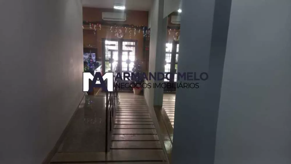 Apartamento, 2 quartos, 90 m² - Foto 15