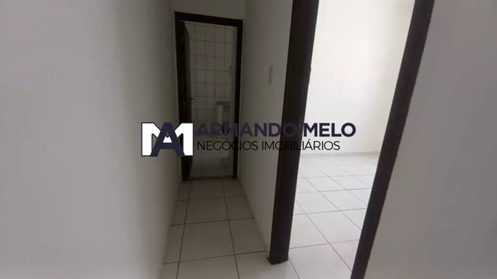 Apartamento, 2 quartos, 90 m² - Foto 2